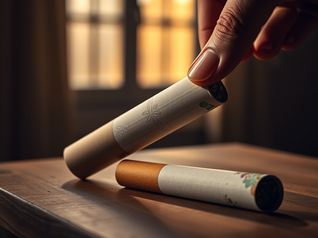 Psihologia Alegerea: Cum Un Obiect Mic Poate Schimba Percepția